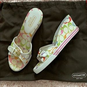 Coach Slides -